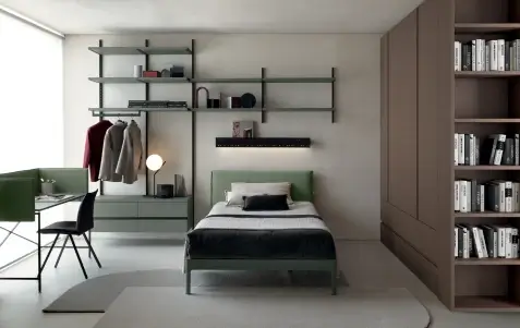 spacemakers home young