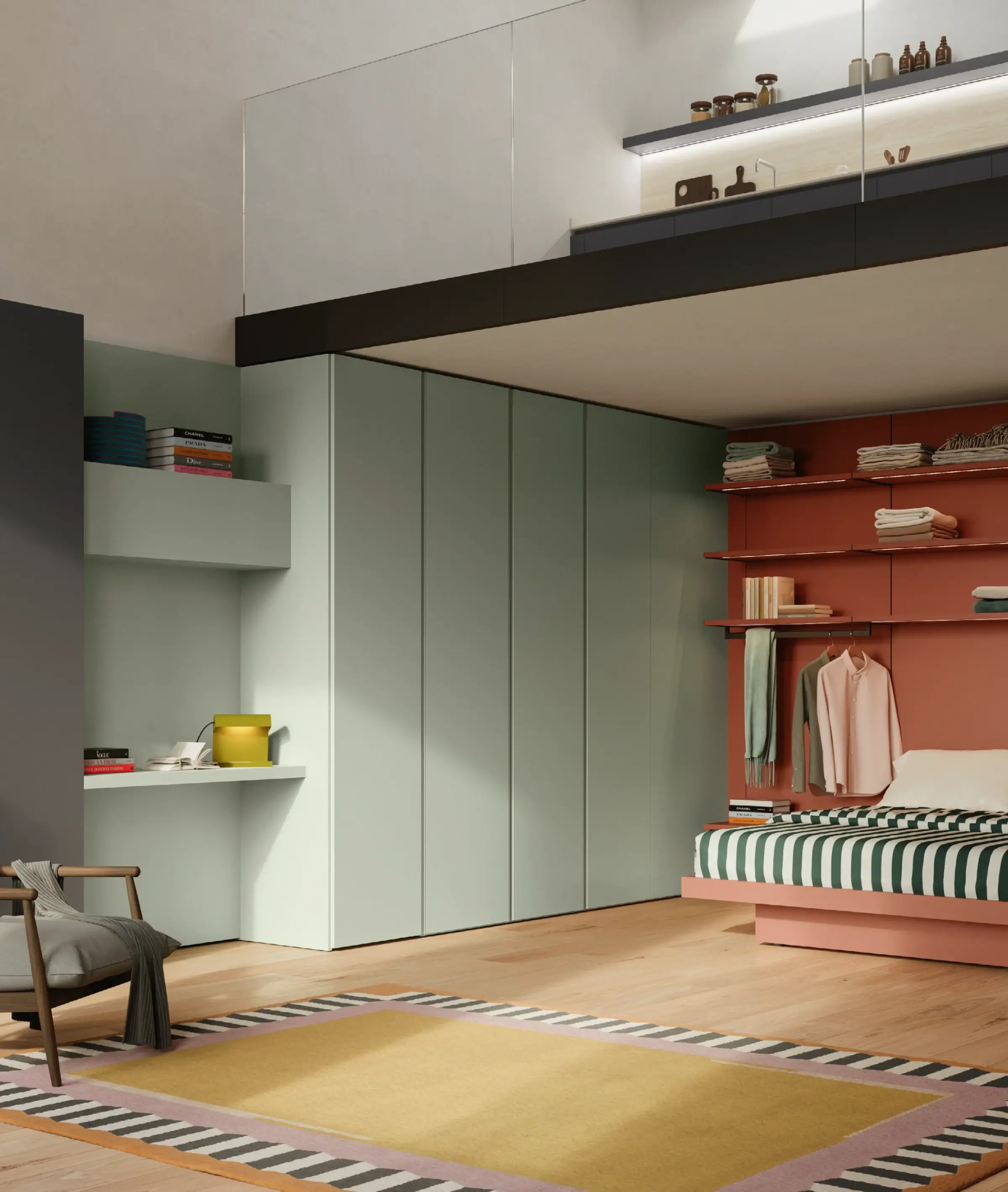 Zalf - Case Study Spaces - 1