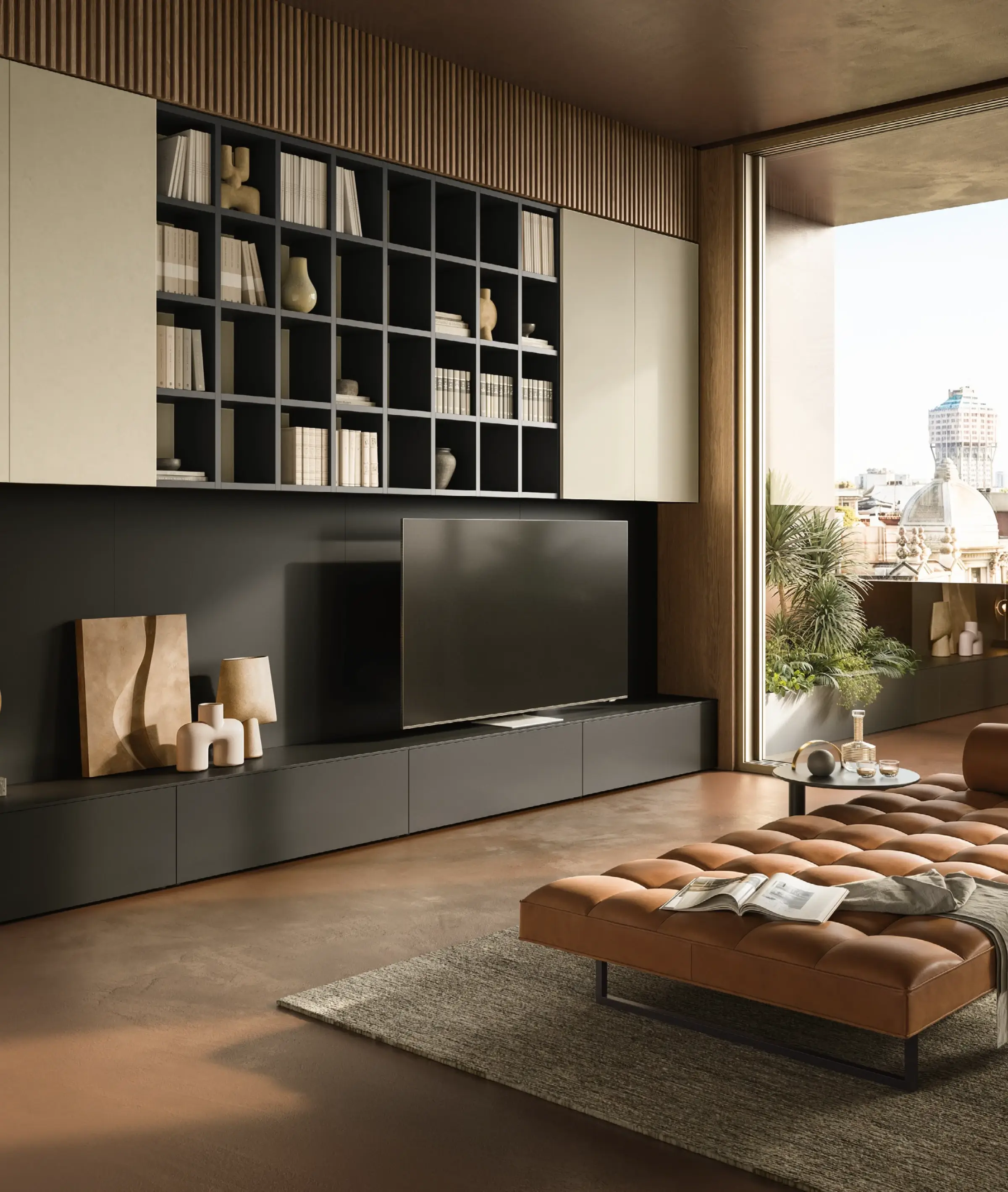 Zalf - Case Study Spaces - 2