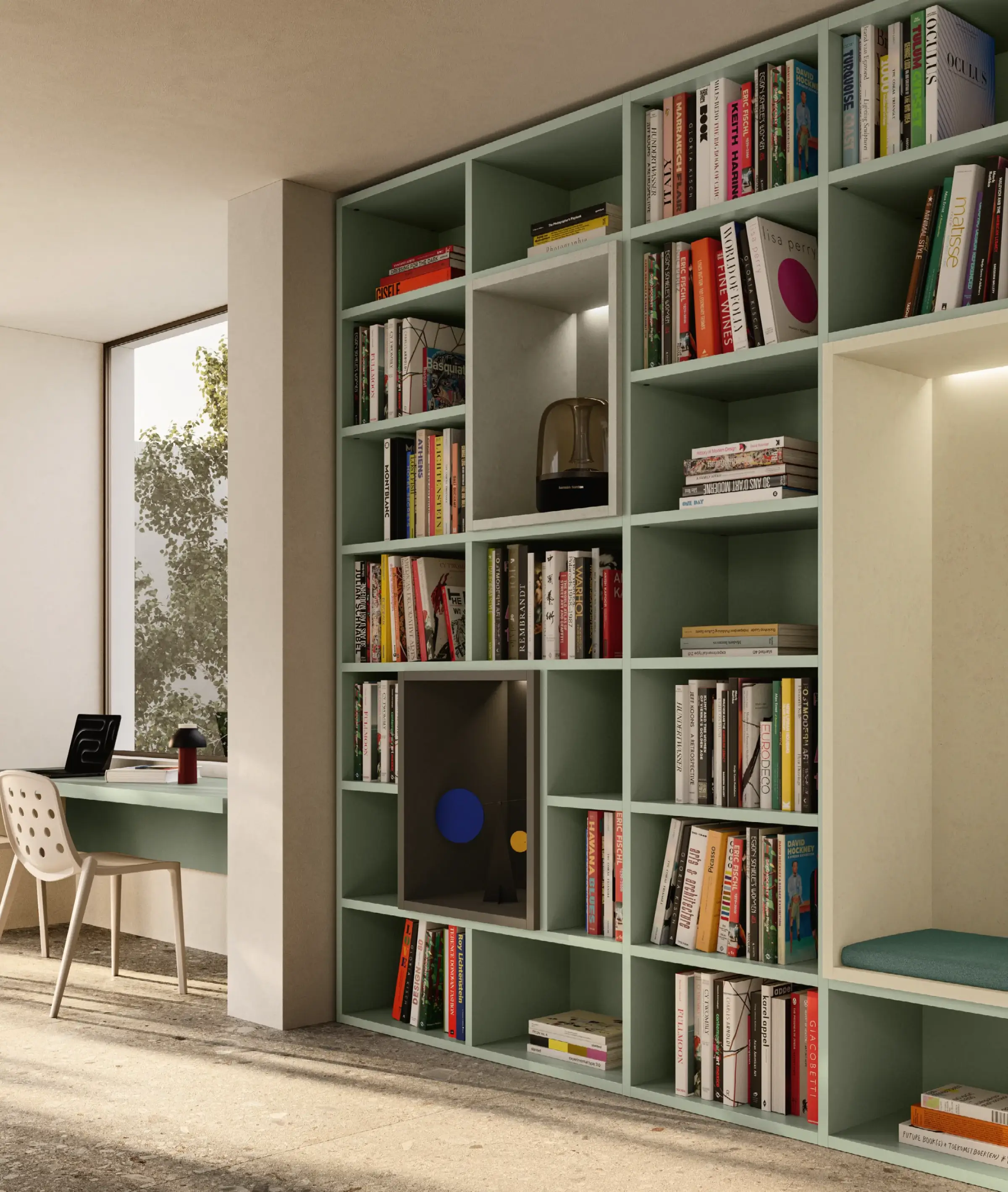 Zalf - Case Study Spaces - 3